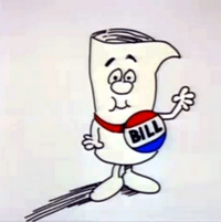 Bill the Bill