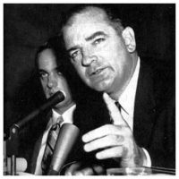 Joe McCarthy Joe McCarthy